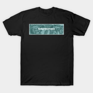 Parkcreations Banner T-Shirt